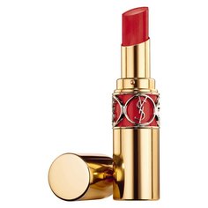 Помада для губ Rouge Volupte Shine, оттенок 81 YSL