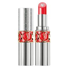 Губная помада Rouge Volupte Rockn Shine, 5 YSL