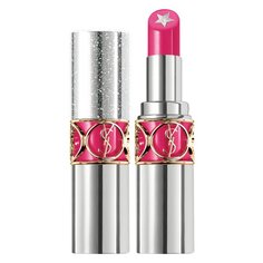 Губная помада Rouge Volupte Rockn Shine, 9 YSL