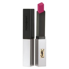 Матовая помада для губ Rouge Pur Couture The Slim, 110 YSL