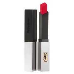 Матовая помада для губ Rouge Pur Couture The Slim, 108 YSL