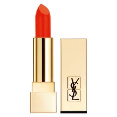 Помада для губ Rouge Pur Couture, оттенок 56 YSL