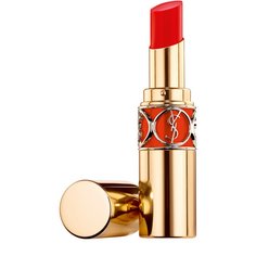 Помада для губ Rouge Volupte Shine, оттенок 46 YSL