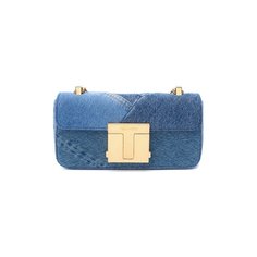 Сумка 001 Chain medium Tom Ford
