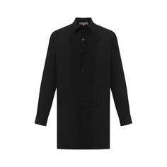 Рубашка Yohji Yamamoto