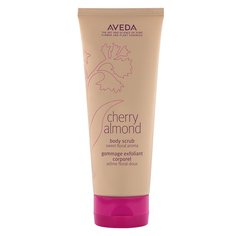 Вишнево-миндальный скраб для тела Cherry Almond Body Scrub Aveda