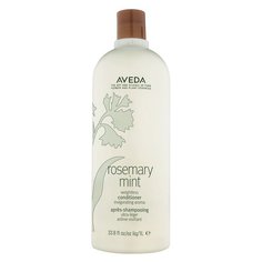 Невесомый кондиционер для волос с экстрактом розмарина и мяты Aveda