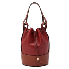 Сумка Balloon Loewe