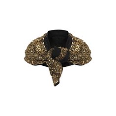 Воротник Dries Van Noten