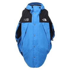 Куртка MM6 x The North Face Mm6