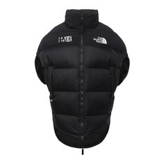 Куртка MM6 x The North Face Mm6