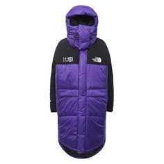 Пуховая куртка MM6 x The North Face Mm6