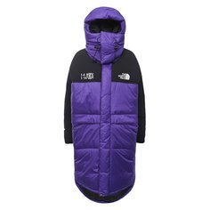 Пуховая куртка MM6 x The North Face Mm6