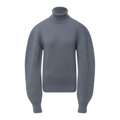 Шерстяной свитер Jil Sander