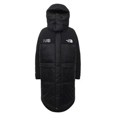 Пуховая куртка MM6 x The North Face Mm6