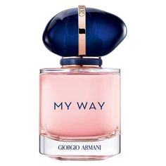 Парфюмерная вода My Way Giorgio Armani