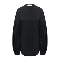 Блузка Jil Sander