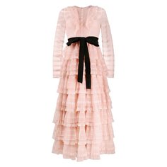 Платье REDVALENTINO