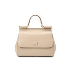 Сумка Sicily medium Dolce & Gabbana