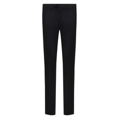 Шерстяные брюки Corneliani