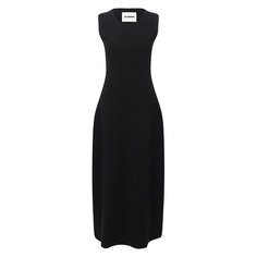 Платье Jil Sander