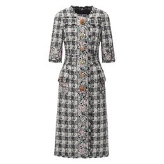 Пальто Dolce & Gabbana