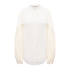 Блузка Jil Sander