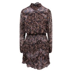 Платье из вискозы Iro