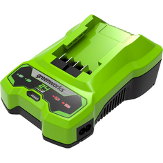 Зарядное устройство Greenworks G24C 24V 2932407