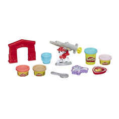 Набор игровой Play-Doh Щенячий патруль Маршалл Hasbro