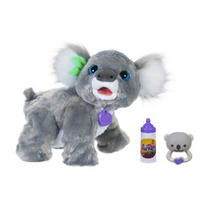 Игрушка FurReal Friends Коала Кристи E96185L0 Hasbro