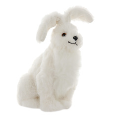 Фигурка декор Kaemingk Заяц