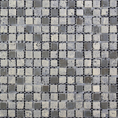 Мозаика Skalini DS38-6 30x30 см