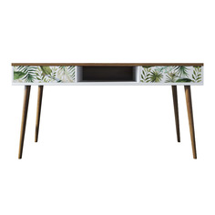 Стол Этажерка Berber bb18/print_04 150x75x60