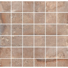Декор Astor Ceramiche Context Мозаика Amber СД036Р 30х30 см