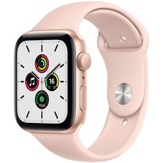 Смарт-часы Apple Watch SE GPS 40 мм Pink Sand MYDN2RU/A