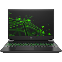 Ноутбук HP Pavilion Gaming 15-ec0062u 22P87EA
