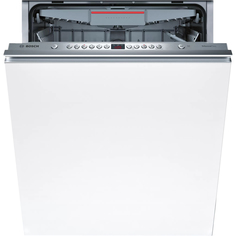 Встраиваемая посудомоечная машина Bosch SMV46MX01R