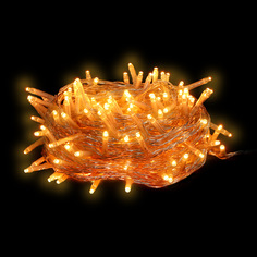 Гирлянда уличная Lotti 180 miniled