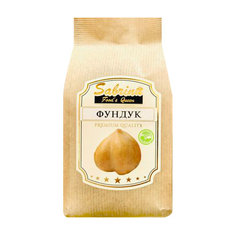 Фундук Sabrina очищенный, 120 г