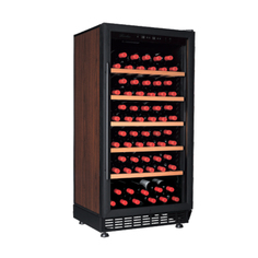 Шкаф винный Yehos на 66 бутылок