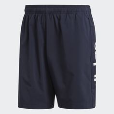 Шорты Essentials Linear Chelsea adidas Performance