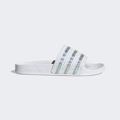 Шлепанцы Adilette adidas Originals