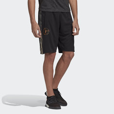 Шорты Paul Pogba adidas Performance