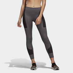 Леггинсы LYCRA FitSense+ Training adidas by Stella McCartney