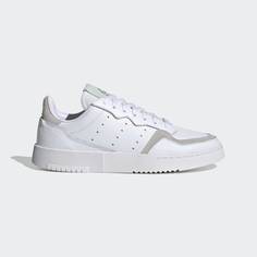 Кроссовки Supercourt adidas Originals