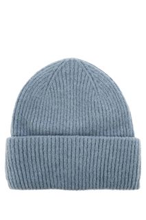Шапка мелкой вязки с отворотом Tom Tailor Denim