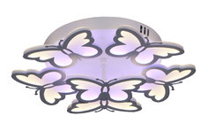 Светильник потолочный LED 10205 Hoff