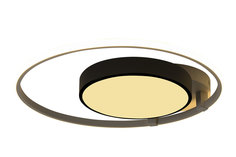 Светильник потолочный LED 10244 Hoff