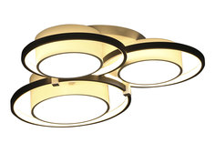 Светильник потолочный LED 10243 Hoff